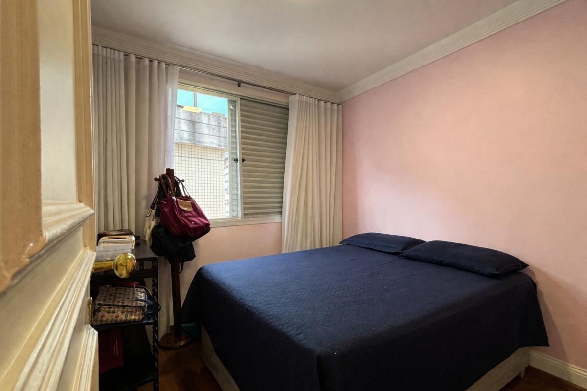 Apartamento, Luxemburgo, 3 Quartos, 2 Vagas, 1 Suíte