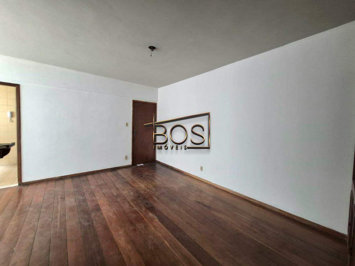 Apartamento, Santo Antônio, 3 Quartos, 3 Vagas, 1 Suíte