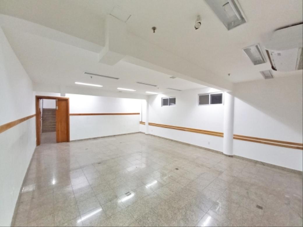 Andar, Santo Agostinho, 0 Quarto, 0 Vaga