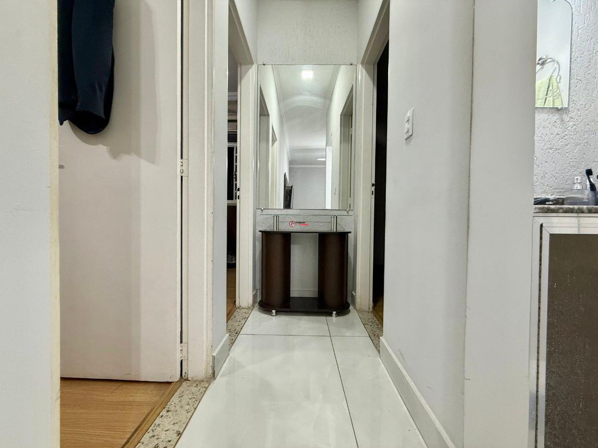 Apartamento, Serrano, 3 Quartos, 1 Vaga