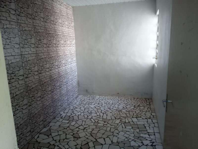 Casa, Vila Murad, 3 Quartos, 0 Vaga