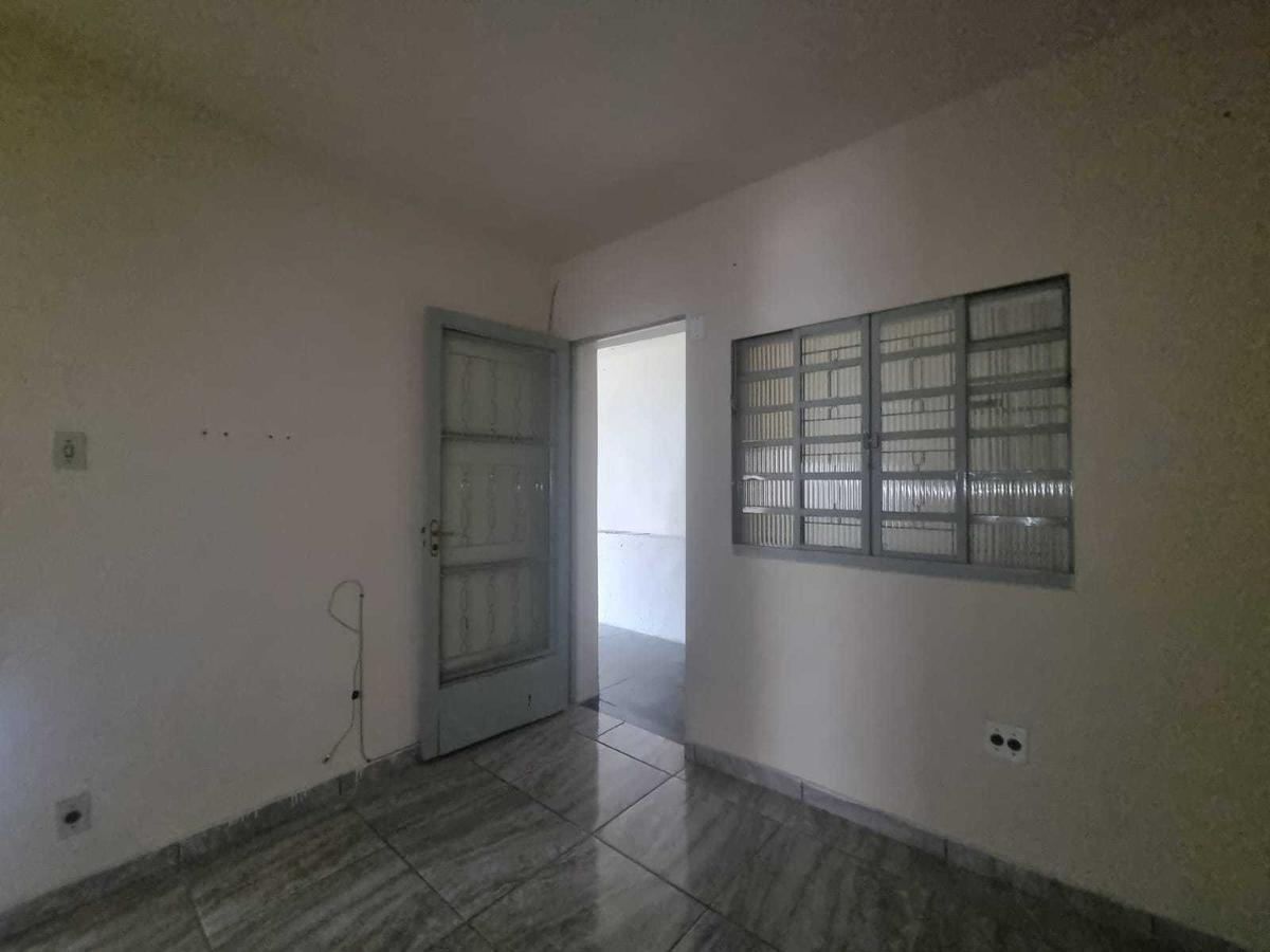 Casa, Parque Duval de Barros, 2 Quartos, 0 Vaga