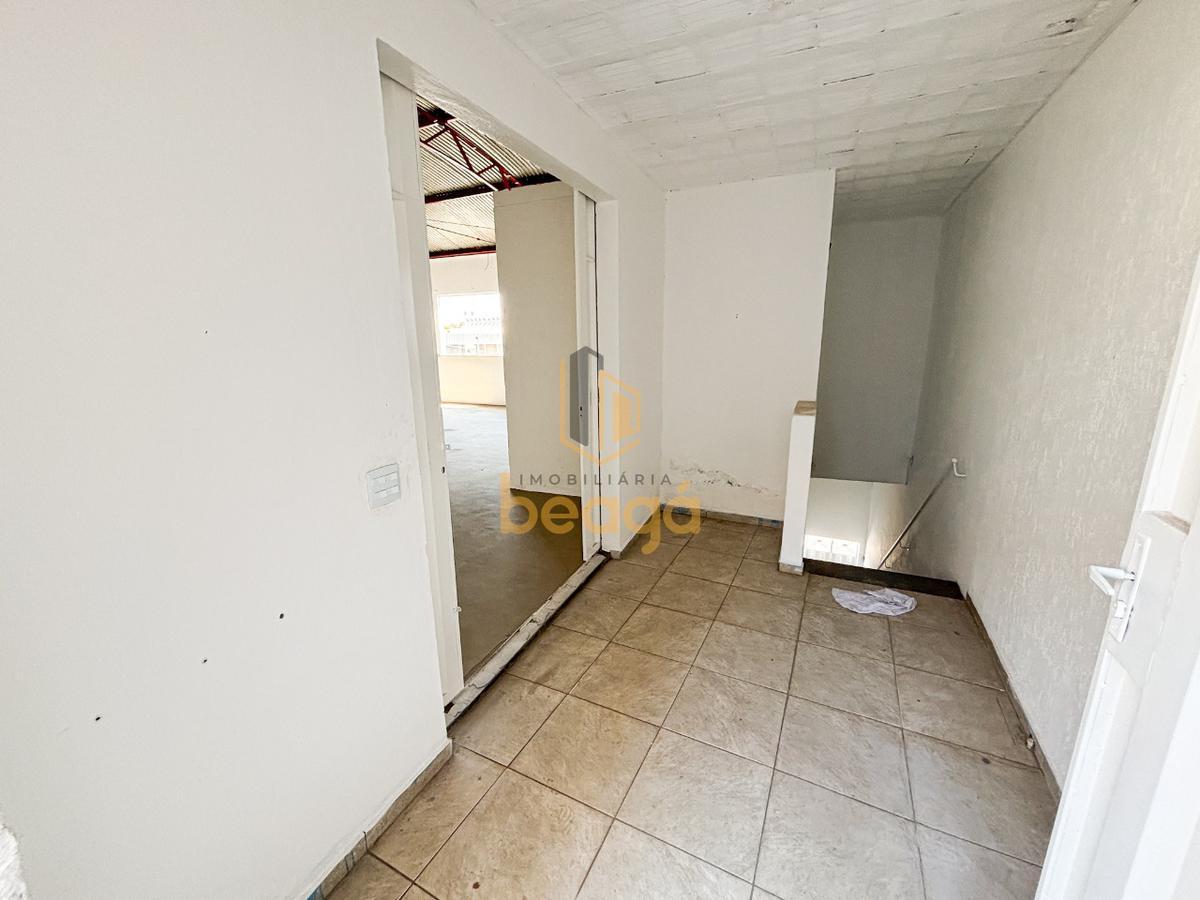 Casa, Jardim Laguna, 3 Quartos, 2 Vagas, 1 Suíte