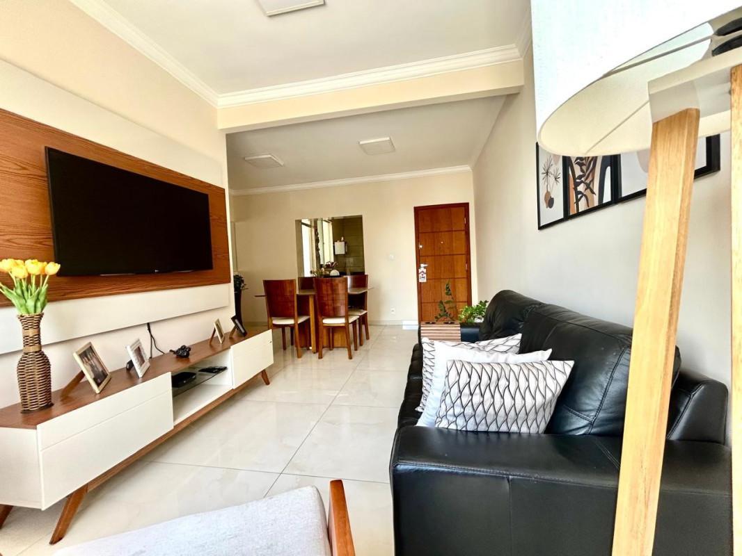 Apartamento, Castelo, 3 Quartos, 1 Vaga