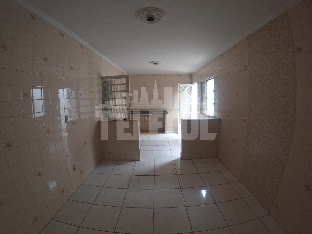 Casa, Santana, 3 Quartos, 1 Vaga
