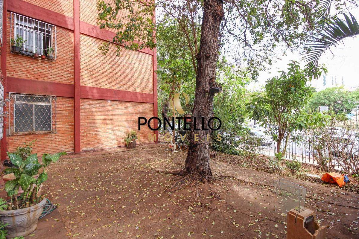 Apartamento, Prado, 3 Quartos, 1 Vaga