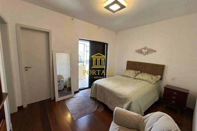 Cobertura, Serra, 4 Quartos, 4 Vagas, 1 Suíte