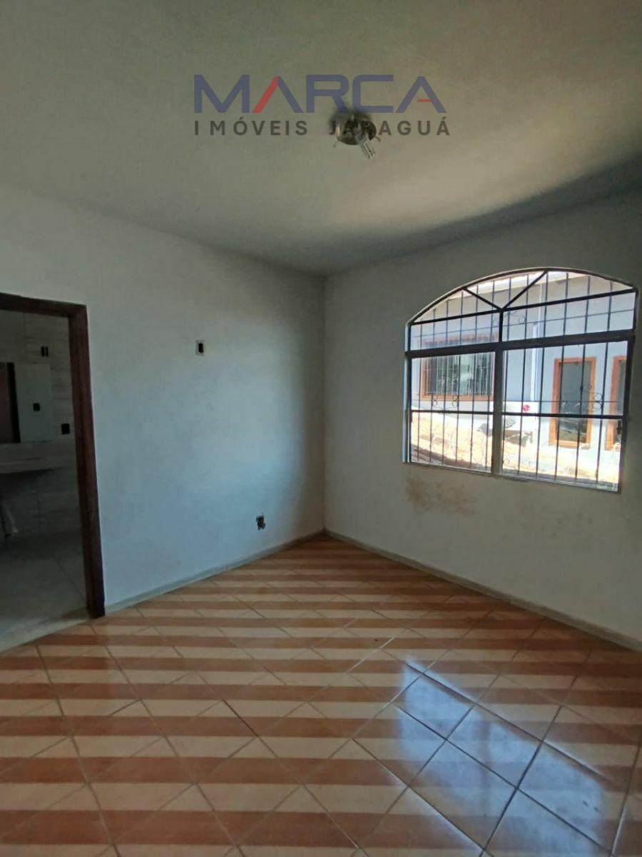 Casa, Santa Amélia, 4 Quartos, 0 Vaga