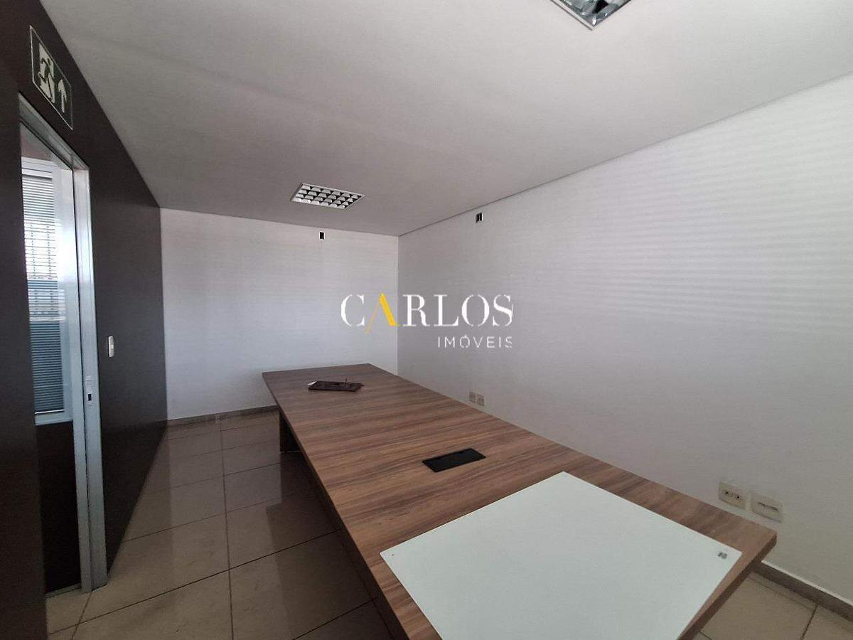 Galpão, Kennedy, 1 Vaga