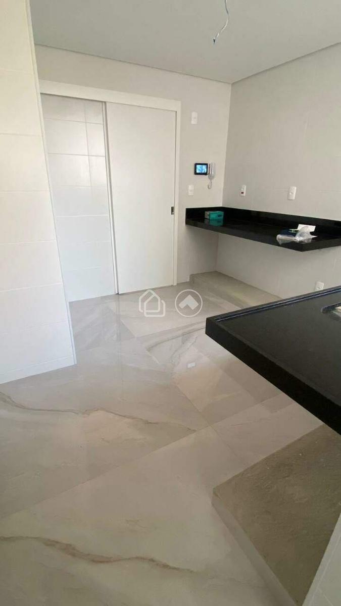 Apartamento, Padre Eustáquio, 3 Quartos, 2 Vagas, 1 Suíte