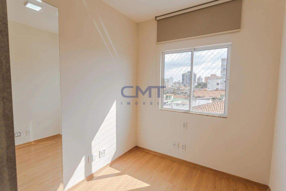 Cobertura, Santa Teresa, 3 Quartos, 2 Vagas, 1 Suíte