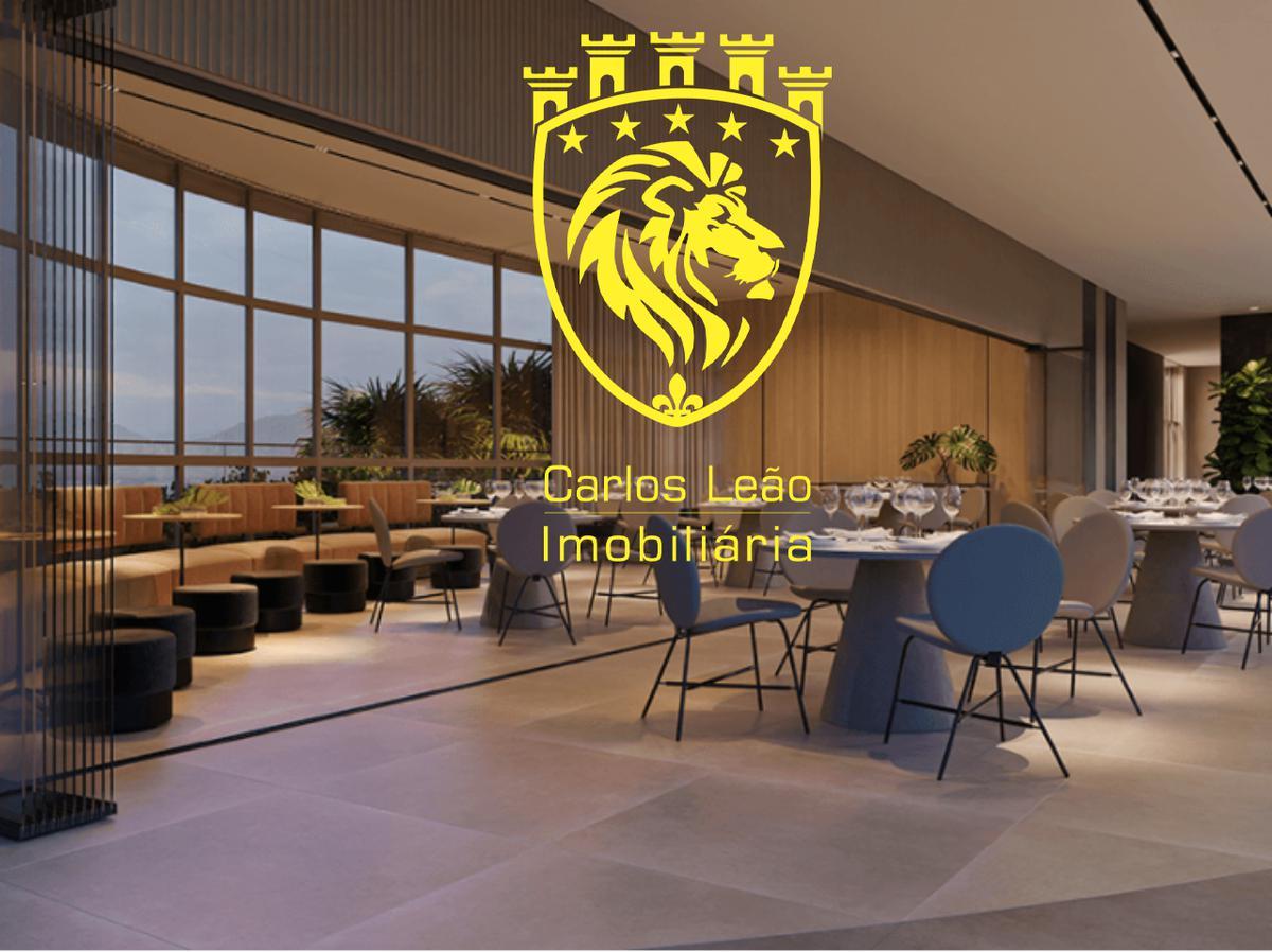 Apartamento, Vale do Sereno, 0 Quarto, 2 Vagas