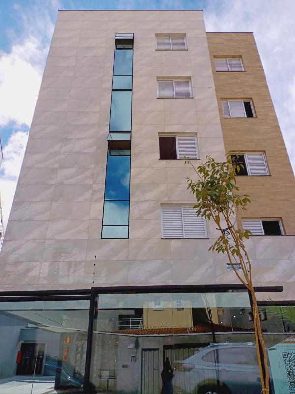 Cobertura, Minas Brasil, 2 Quartos, 2 Vagas, 2 Suítes