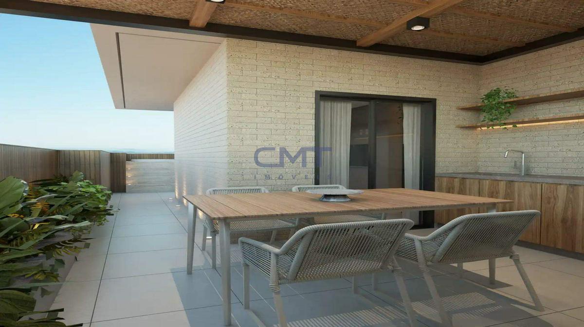 Apartamento, São Lucas, 2 Quartos, 2 Vagas, 2 Suítes