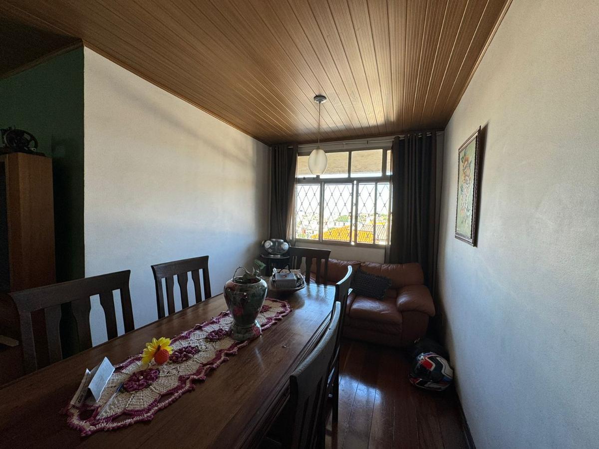 Apartamento, Colégio Batista, 3 Quartos, 1 Vaga, 1 Suíte