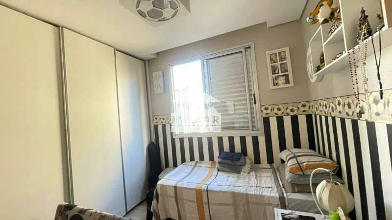 Apartamento, Lourdes, 3 Quartos, 2 Vagas, 1 Suíte