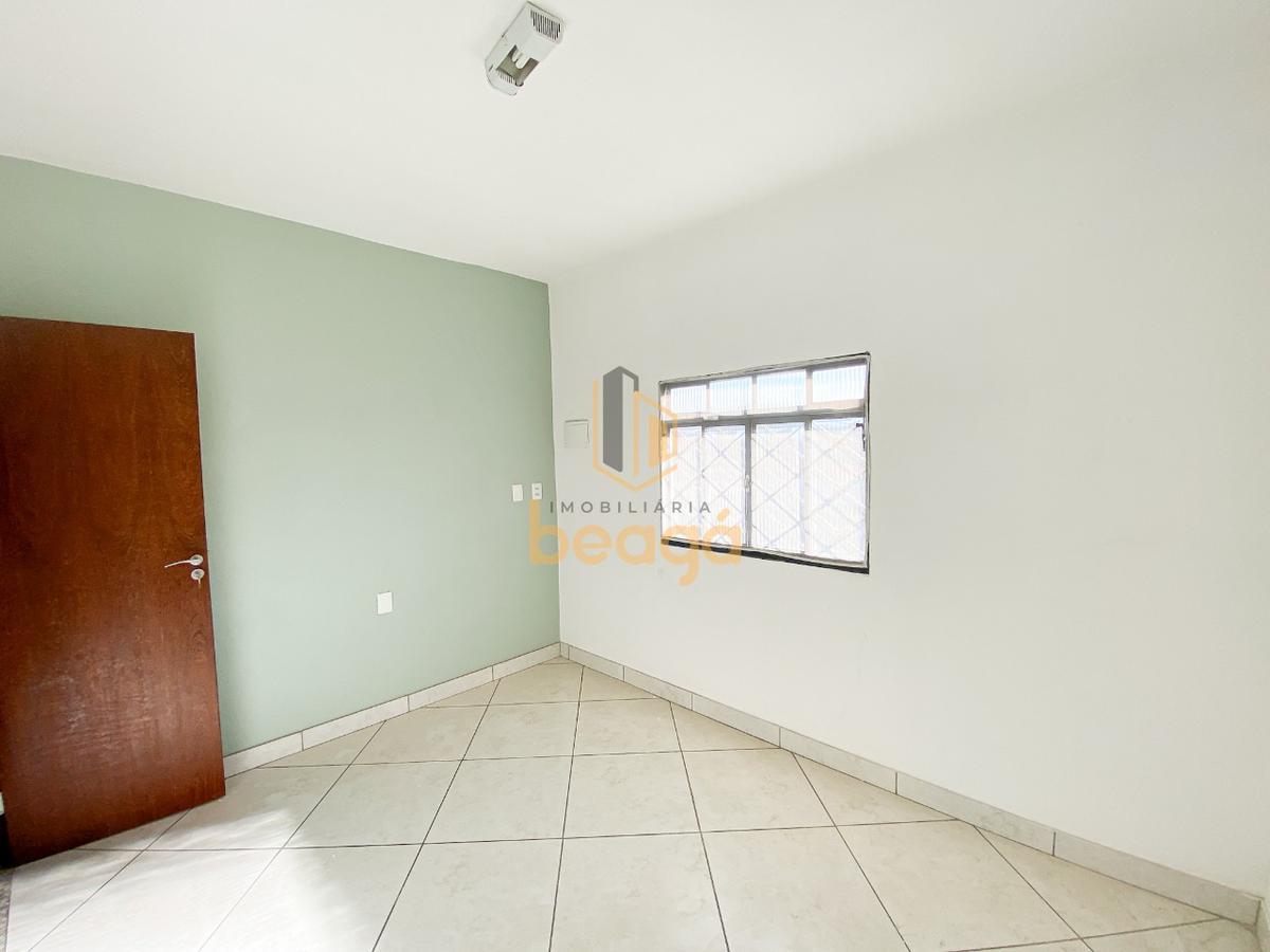 Casa, São Gotardo, 2 Quartos, 0 Vaga