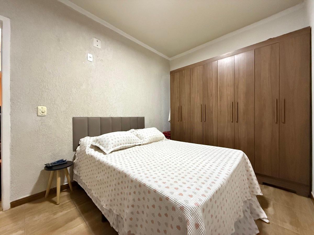 Apartamento, Santa Branca, 2 Quartos, 2 Vagas