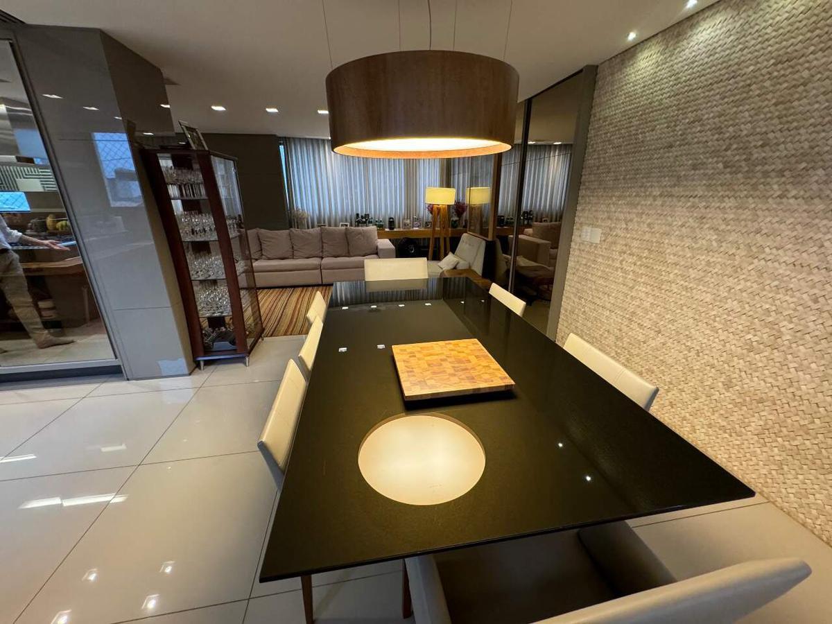 Apartamento, Buritis, 4 Quartos, 4 Vagas, 4 Suítes