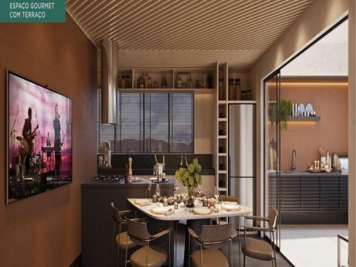Apartamento, Savassi, 1 Quarto, 1 Vaga, 1 Suíte