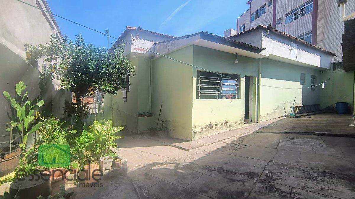 Casa, Santa Cruz Industrial, 3 Quartos, 3 Vagas, 1 Suíte