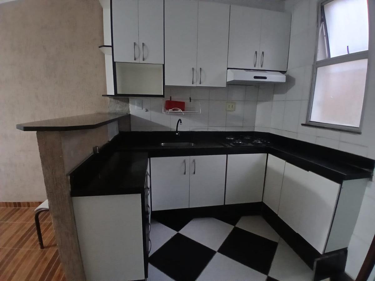 Apartamento, Vitória, 3 Quartos, 1 Vaga