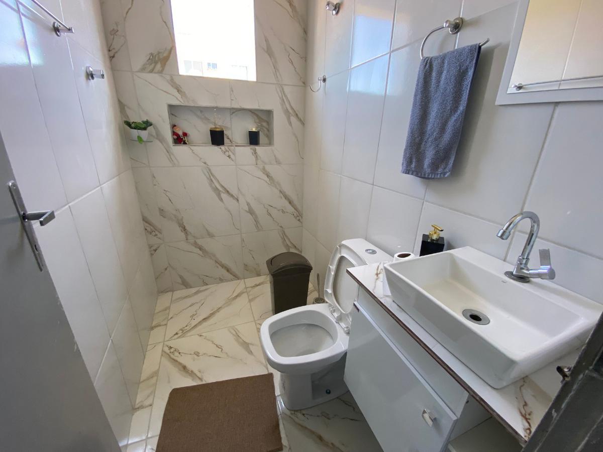 Casa, Novo Progresso, 2 Quartos, 3 Vagas, 1 Suíte