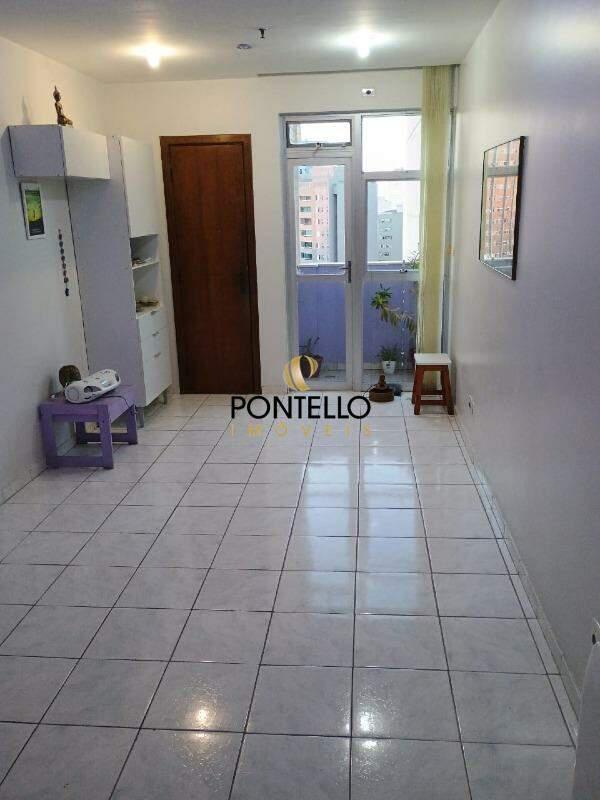 Sala, Centro, 0 Quarto, 1 Vaga