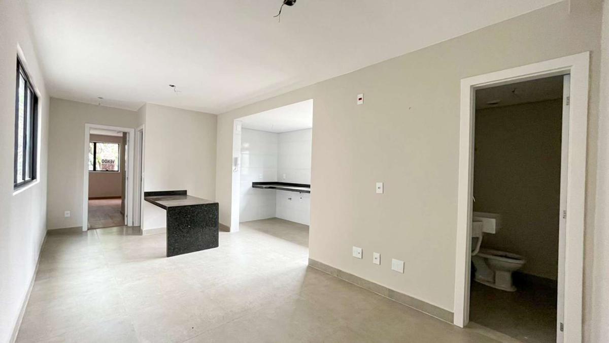 Apartamento, São Pedro, 2 Quartos, 2 Vagas, 2 Suítes