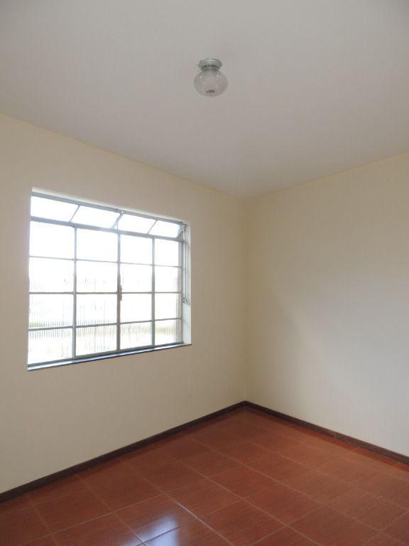 Casa, Centro, 3 Quartos, 1 Vaga, 1 Suíte