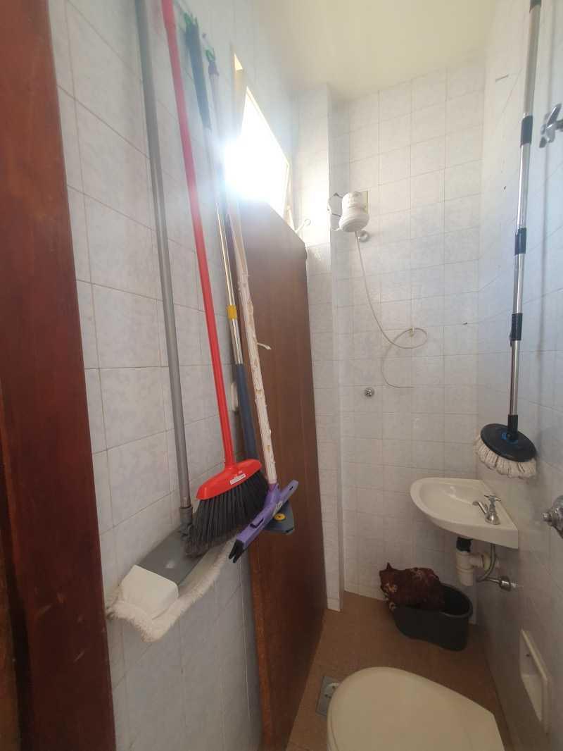 Apartamento, Prado, 3 Quartos, 2 Vagas, 1 Suíte