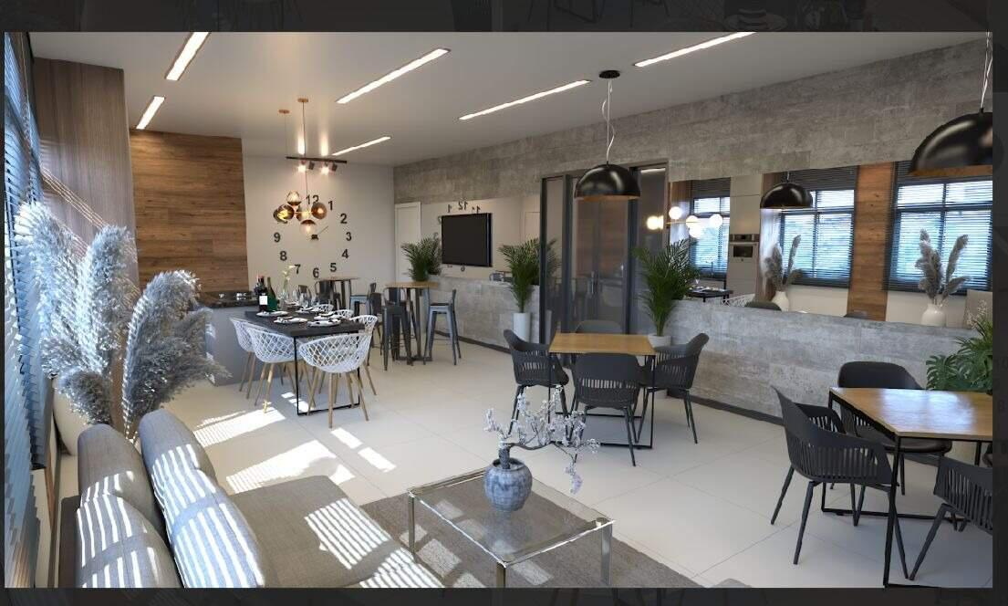 Apartamento, Salgado Filho, 3 Quartos, 2 Vagas, 1 Suíte