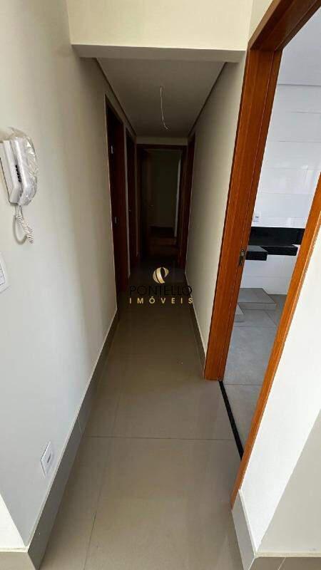 Cobertura, Nossa Senhora das Graças, 3 Quartos, 4 Vagas, 1 Suíte