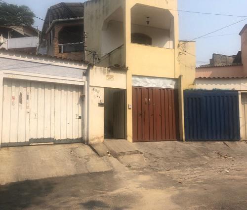 Apartamento, Ermelinda, 3 Quartos, 1 Vaga, 1 Suíte
