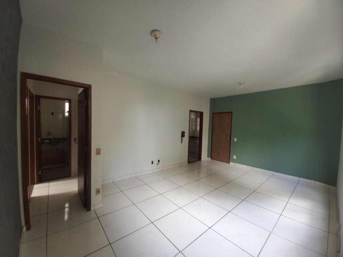 Apartamento, Liberdade, 3 Quartos, 1 Vaga