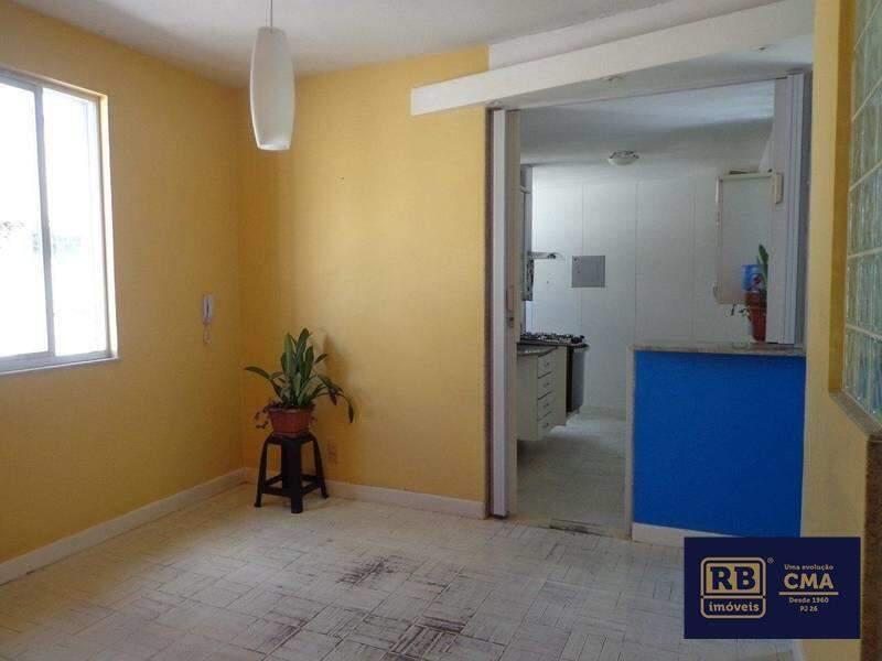 Apartamento, Serra, 4 Quartos, 2 Vagas, 1 Suíte