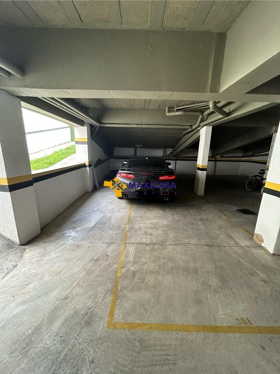 Apartamento, Rio Branco, 3 Quartos, 1 Vaga, 1 Suíte