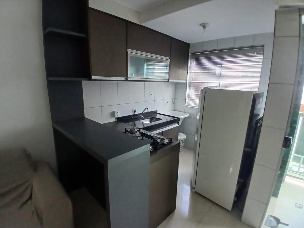 Apart Hotel, Itapoã, 1 Quarto, 1 Vaga