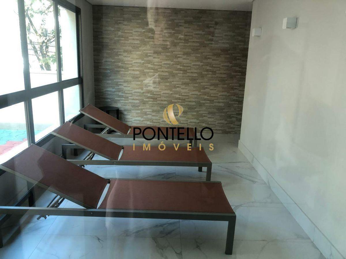 Cobertura, Cruzeiro, 3 Quartos, 3 Vagas, 1 Suíte