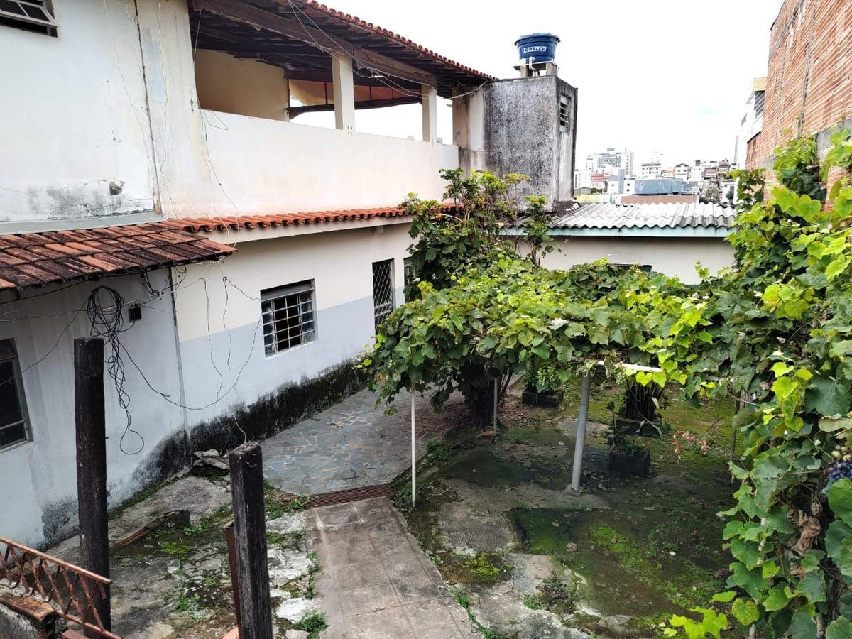 Casa, Sagrada Família, 3 Quartos, 1 Vaga