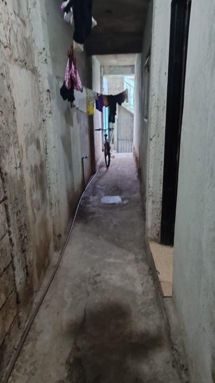 Casa, Fogo Apagou, 4 Quartos, 0 Vaga