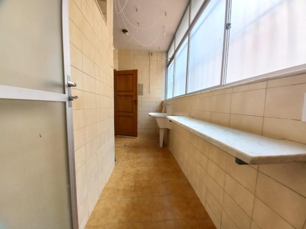 Apartamento, Santo Antônio, 3 Quartos, 2 Vagas, 1 Suíte