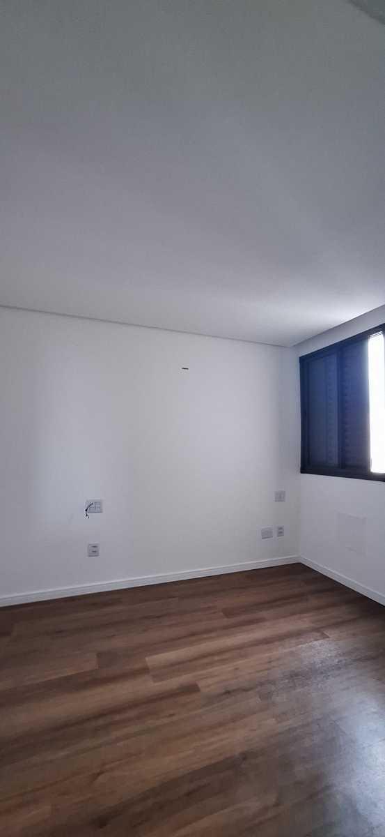 Cobertura, Sagrada Família, 3 Quartos, 2 Vagas, 1 Suíte