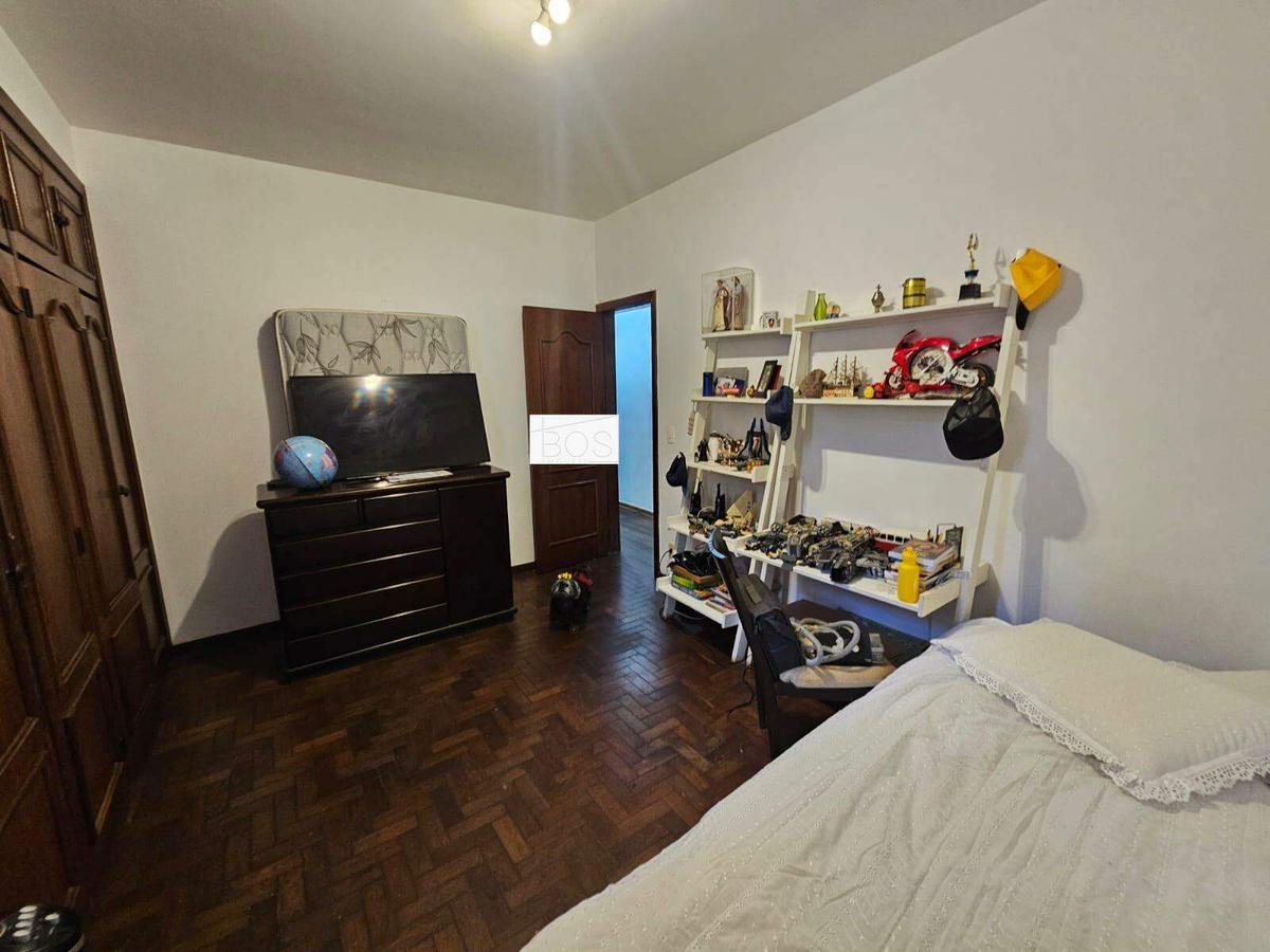 Apartamento, Sion, 4 Quartos, 2 Vagas, 1 Suíte