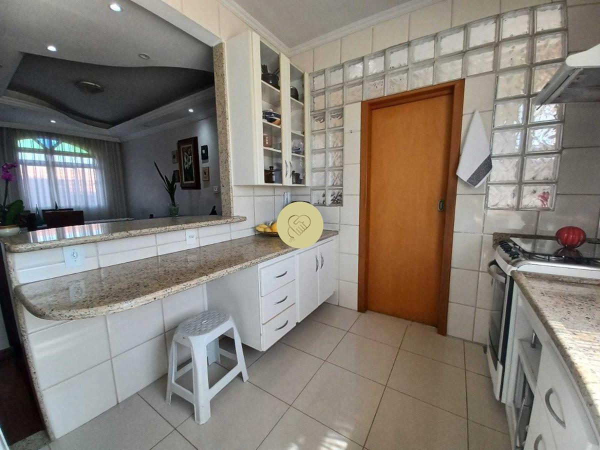Apartamento, Novo Eldorado, 3 Quartos, 1 Vaga