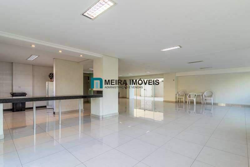 Apartamento, Anchieta, 3 Quartos, 3 Vagas, 1 Suíte