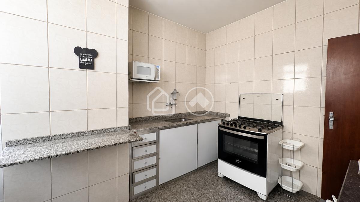 Apartamento, Salgado Filho, 3 Quartos, 1 Vaga, 1 Suíte