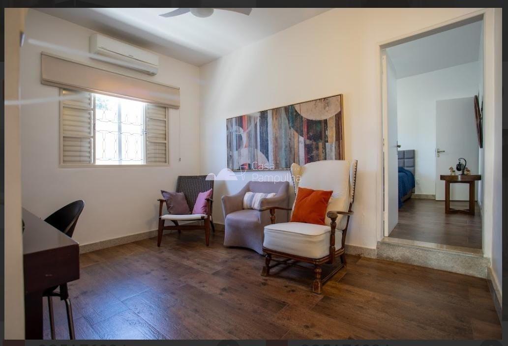 Casa, Santa Amélia, 3 Quartos, 2 Vagas, 1 Suíte