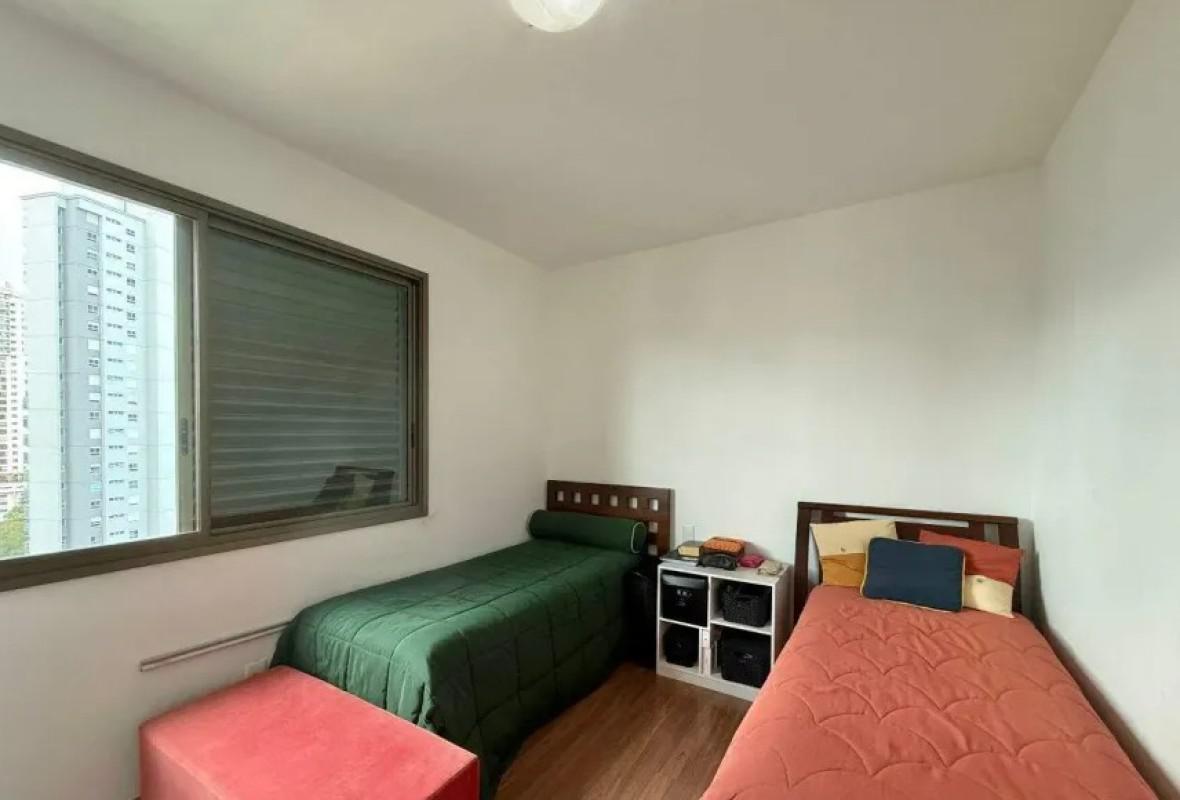 Apartamento, Vila da Serra, 4 Quartos, 4 Vagas, 4 Suítes