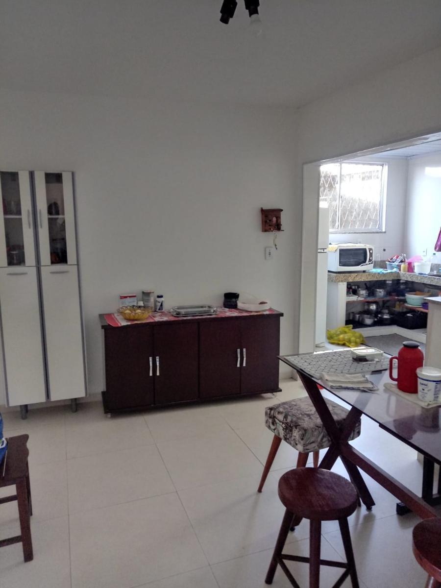 Casa, São Gabriel, 3 Quartos, 5 Vagas, 1 Suíte